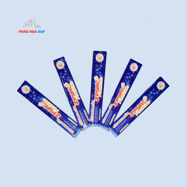 Cây hoa lửa cầm tay