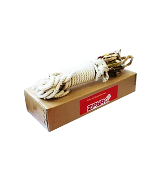 Thác nước bạc loại 3m/dây