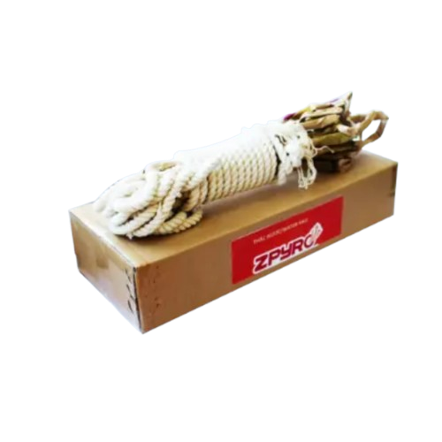 Thác nước bạc loại 3m/dây